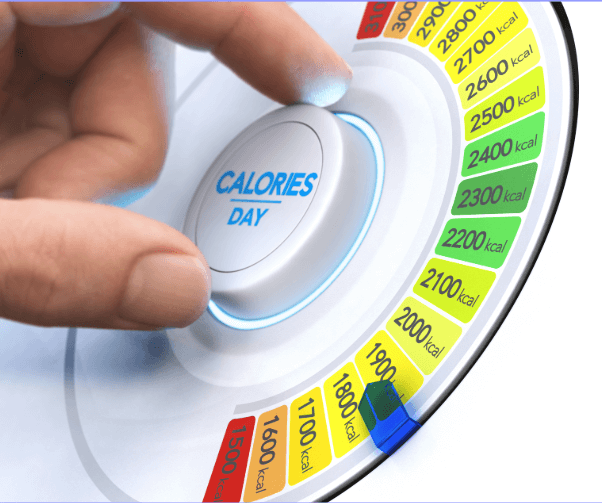 BMR Calculator: Discover Your Basal Metabolic Rate Instantly