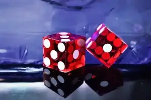 Use the Virtual Dice Roller to mimic the conventional 6-faced die. The most common physical dice have 6, with 6-faced die comprising the majority of dice.