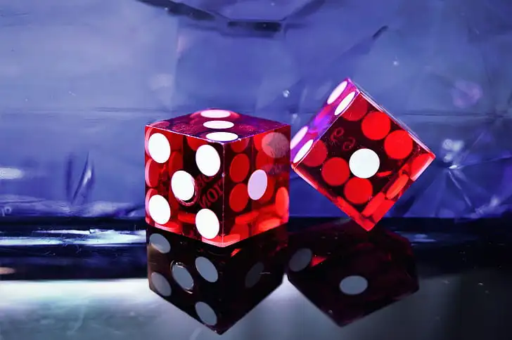 Virtual Dice Roller